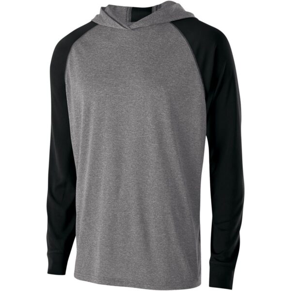 YOUTH ECHO HOODIE - Apparel Globe