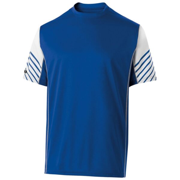 Youth Arc Short Sleeve Tee - Apparel Globe
