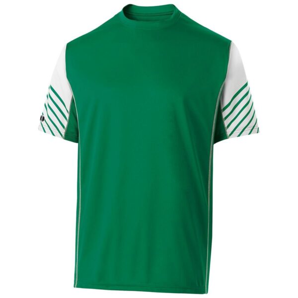 Youth Arc Short Sleeve Tee - Apparel Globe