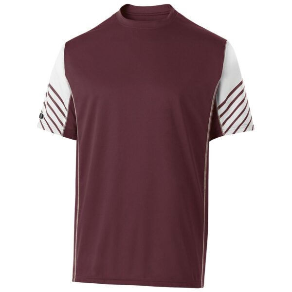 Youth Arc Short Sleeve Tee - Apparel Globe