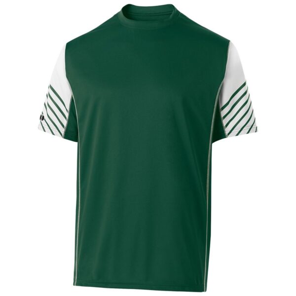 Youth Arc Short Sleeve Tee - Apparel Globe