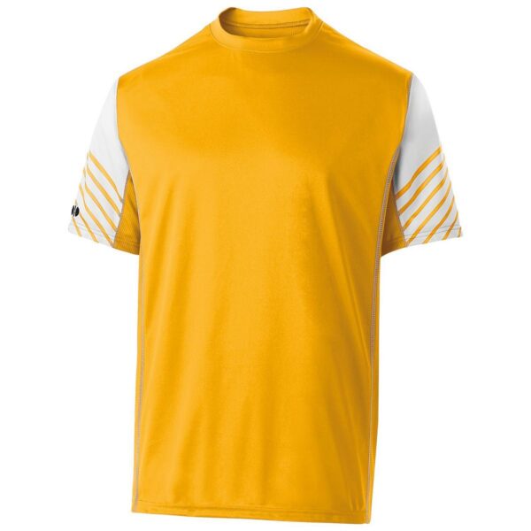 Youth Arc Short Sleeve Tee - Apparel Globe