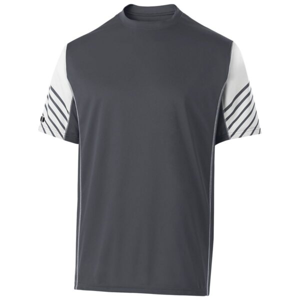 Youth Arc Short Sleeve Tee - Apparel Globe