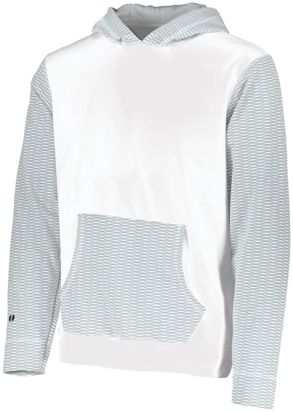 YOUTH RANGE HOODIE - Apparel Globe