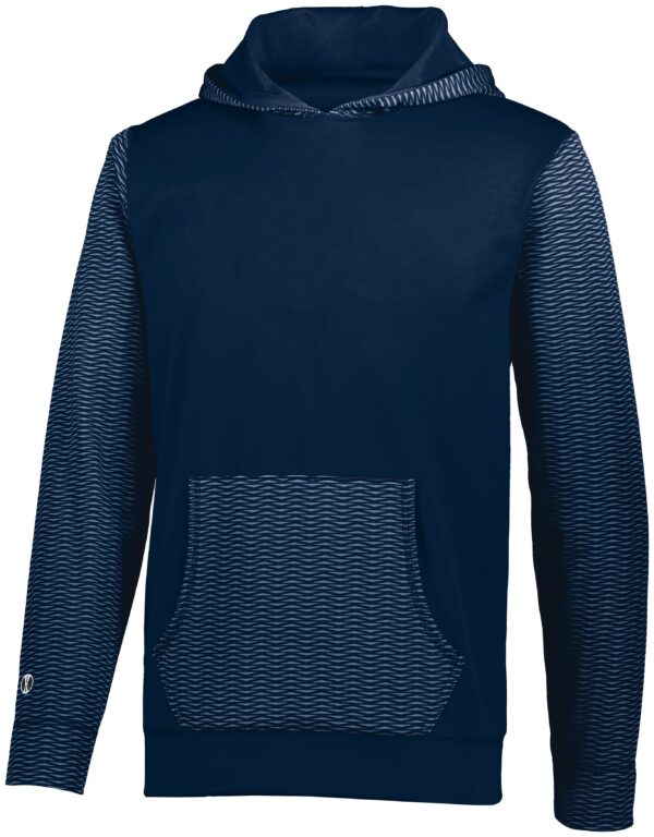 YOUTH RANGE HOODIE - Apparel Globe