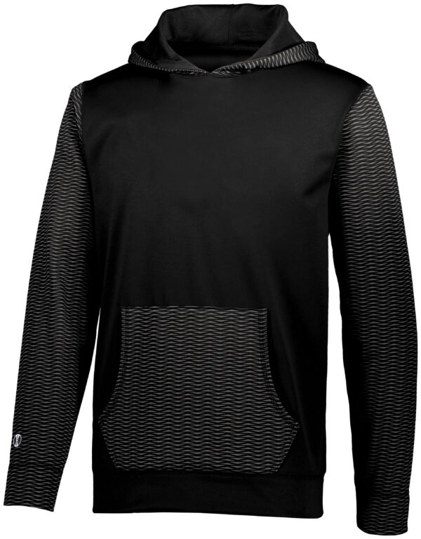 YOUTH RANGE HOODIE - Apparel Globe