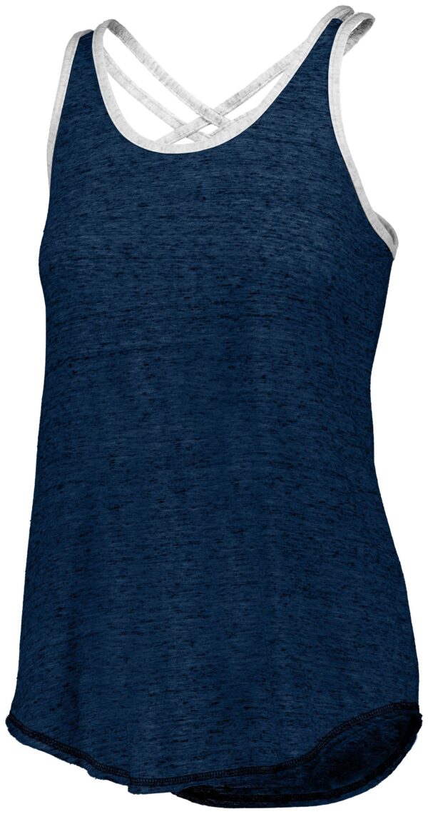 Ladies Advocate Tank - Apparel Globe