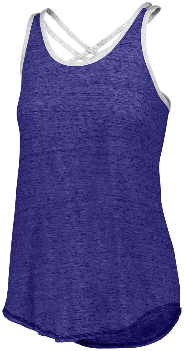 Ladies Advocate Tank - Apparel Globe