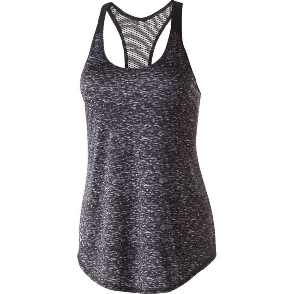 Ladies Space Dye Tank - Apparel Globe