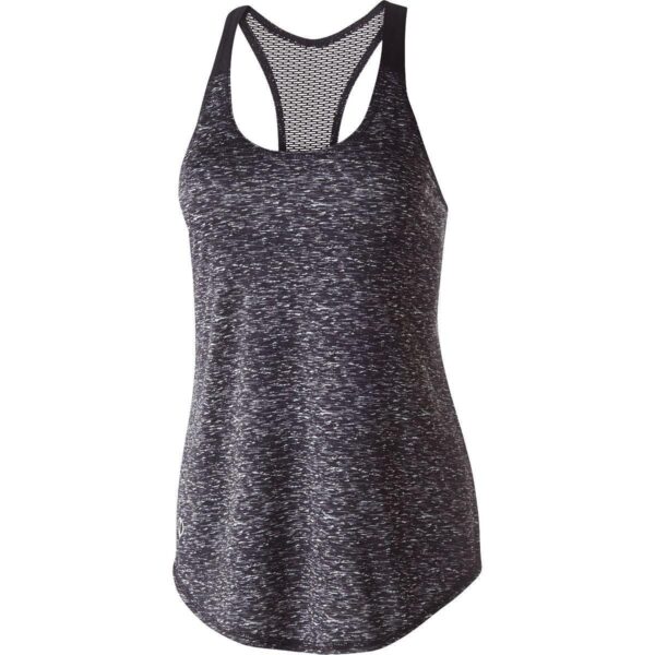 Ladies Space Dye Tank - Apparel Globe