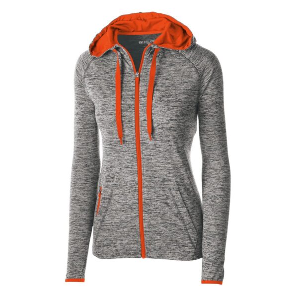 Ladies Force Jacket - Apparel Globe