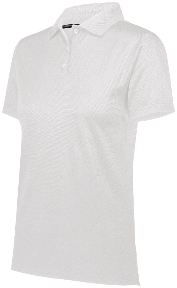 Ladies Prism Polo - Apparel Globe