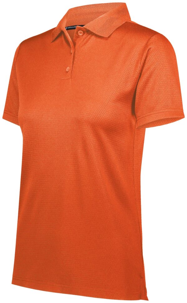 Ladies Prism Polo - Apparel Globe