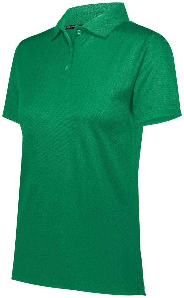 Ladies Prism Polo - Apparel Globe