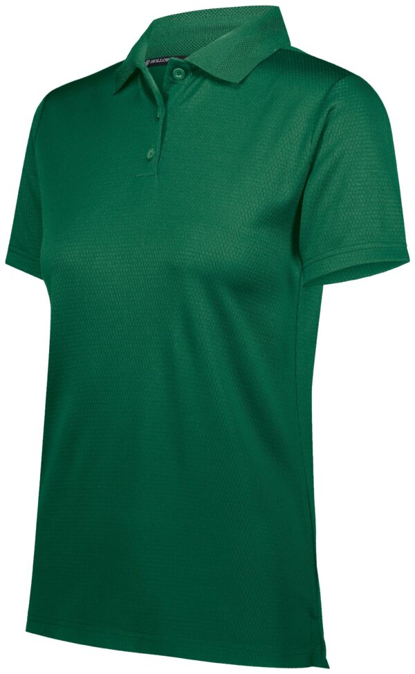 Ladies Prism Polo - Apparel Globe
