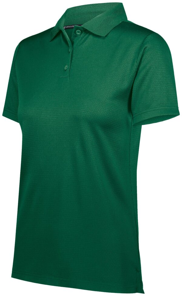 Ladies Prism Polo - Apparel Globe