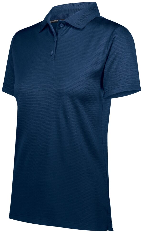 Ladies Prism Polo - Apparel Globe