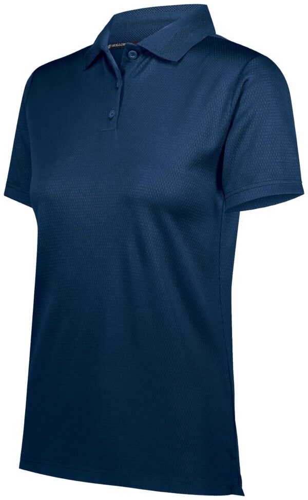Ladies Prism Polo - Apparel Globe