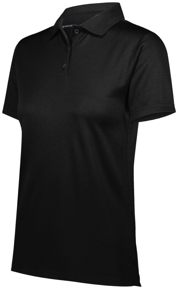 Ladies Prism Polo - Apparel Globe
