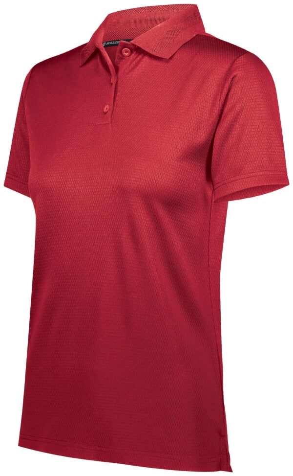 Ladies Prism Polo - Apparel Globe