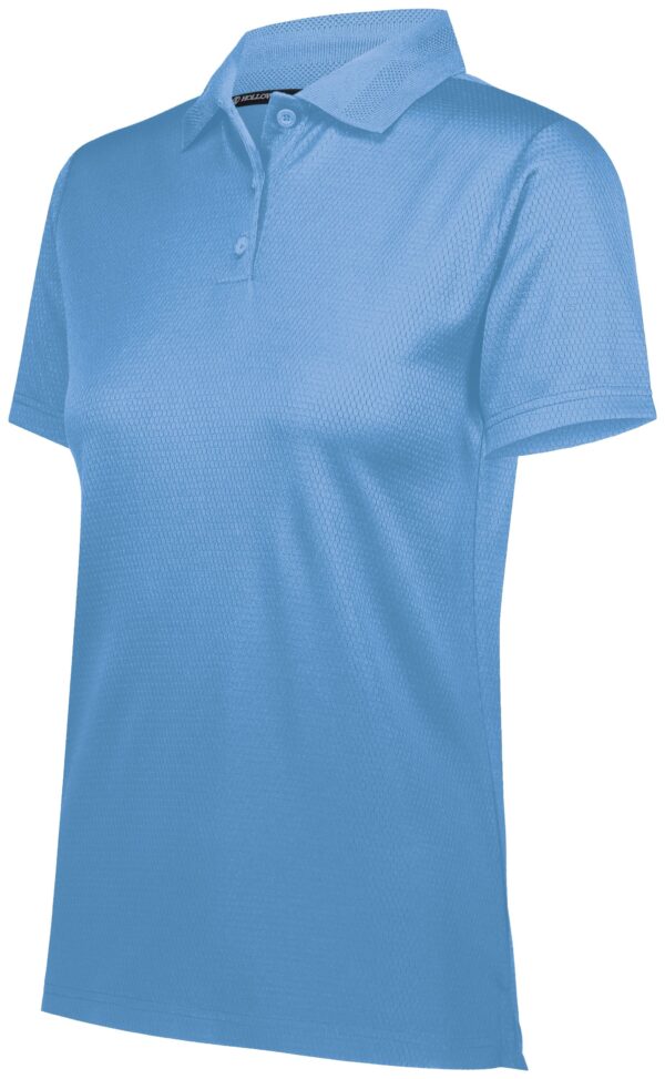 Ladies Prism Polo - Apparel Globe