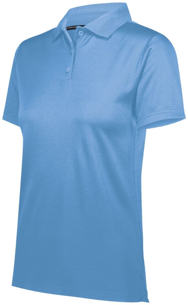 Ladies Prism Polo - Apparel Globe