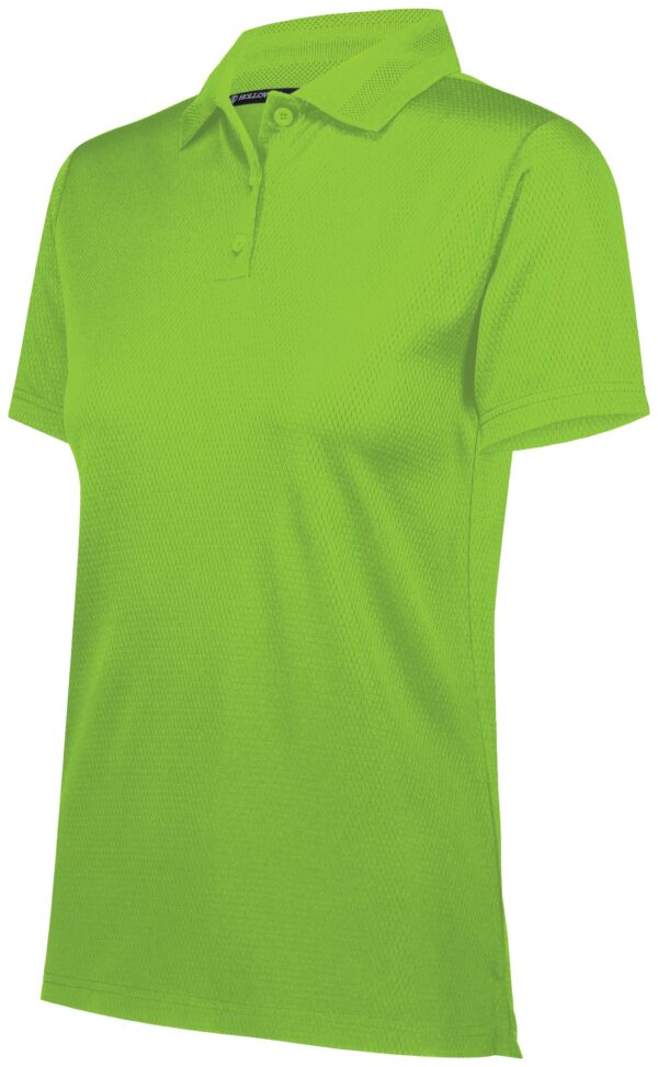 Ladies Prism Polo - Apparel Globe