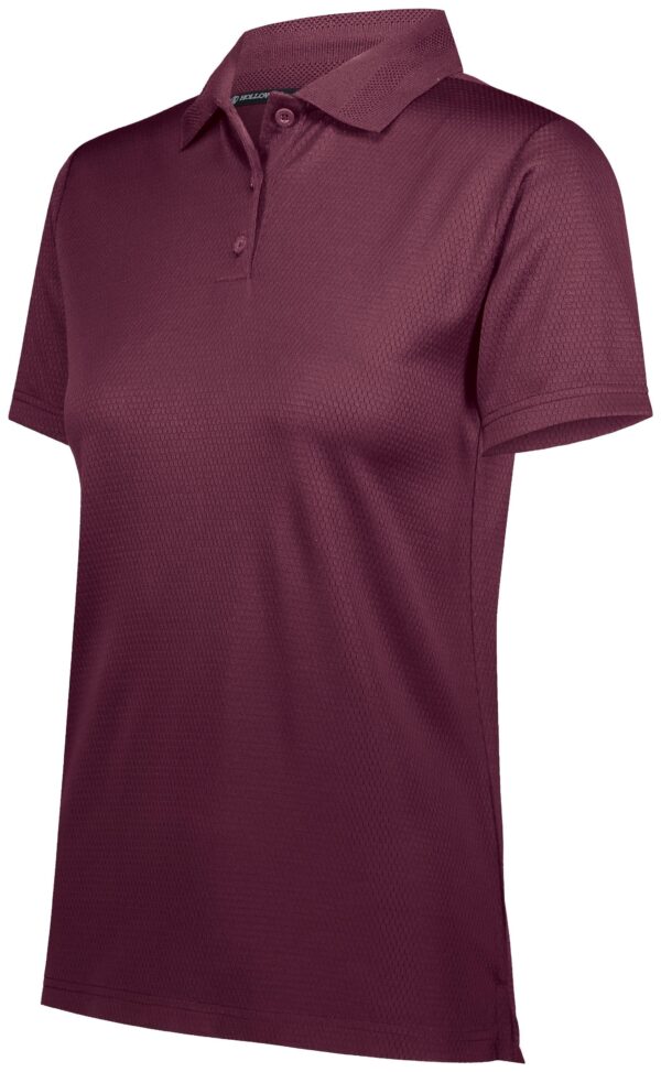 Ladies Prism Polo - Apparel Globe