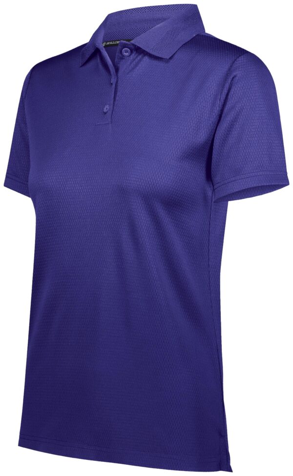 Ladies Prism Polo - Apparel Globe