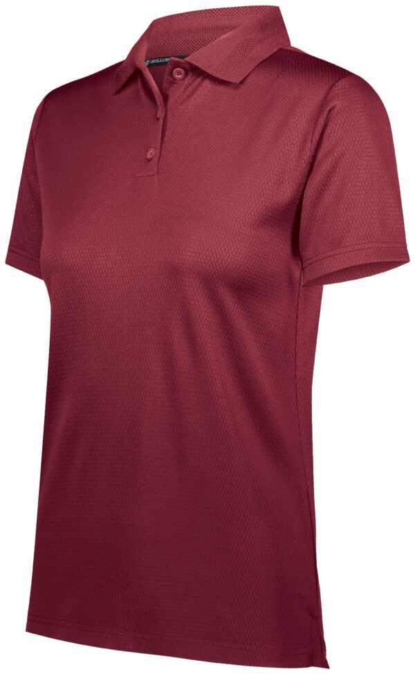 Ladies Prism Polo - Apparel Globe