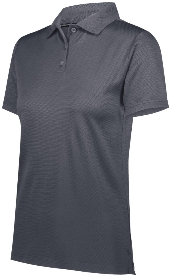 Ladies Prism Polo - Apparel Globe
