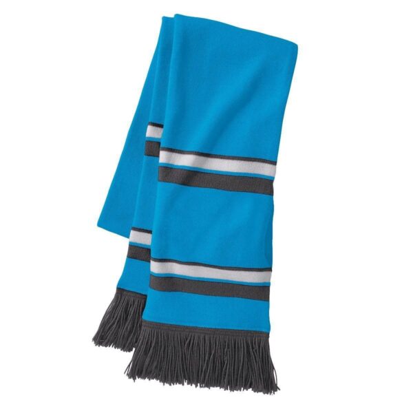 COMEBACK SCARF - Apparel Globe