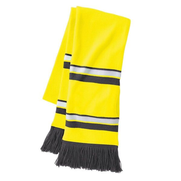 COMEBACK SCARF - Apparel Globe