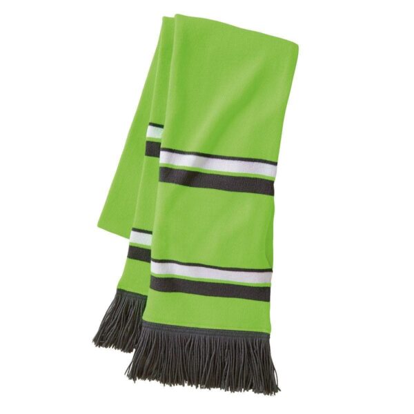 COMEBACK SCARF - Apparel Globe