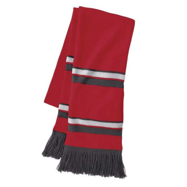 COMEBACK SCARF - Apparel Globe