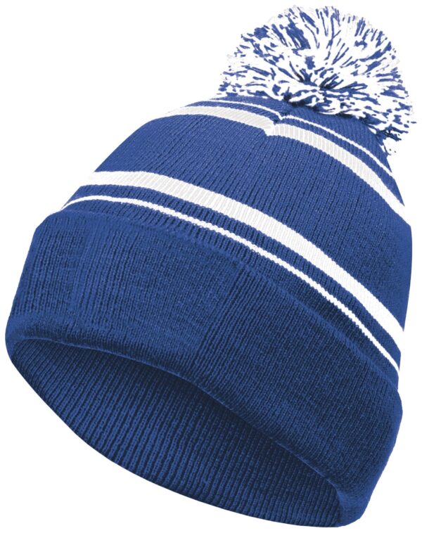 HOMECOMING BEANIE - Apparel Globe