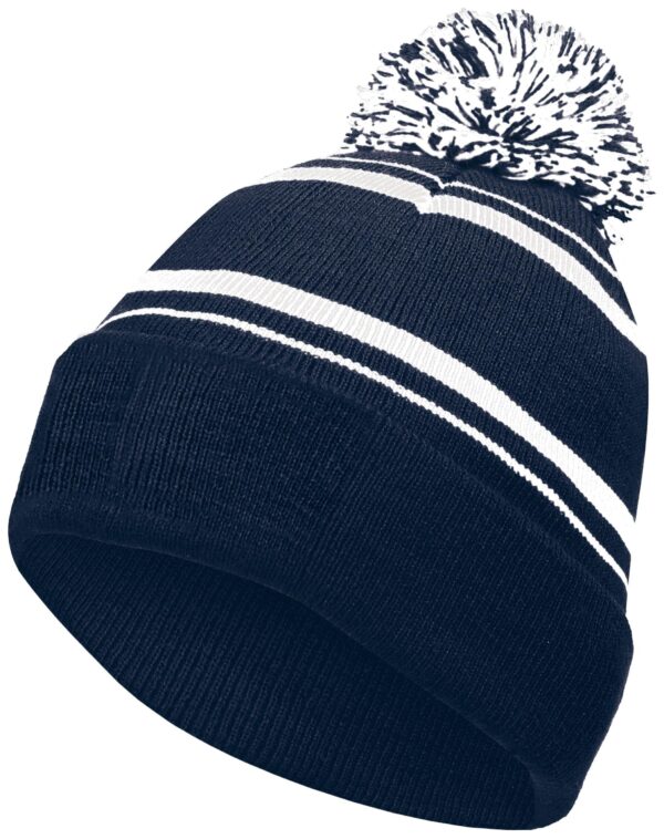 HOMECOMING BEANIE - Apparel Globe