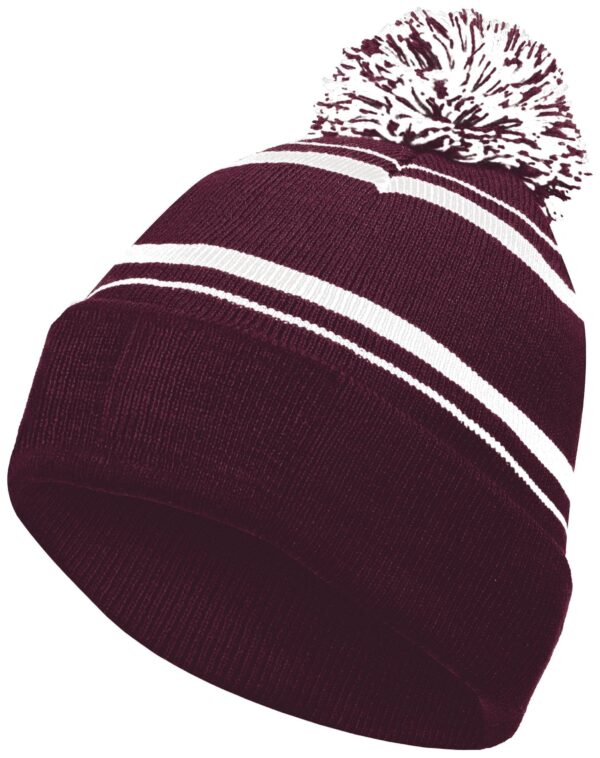 HOMECOMING BEANIE - Apparel Globe