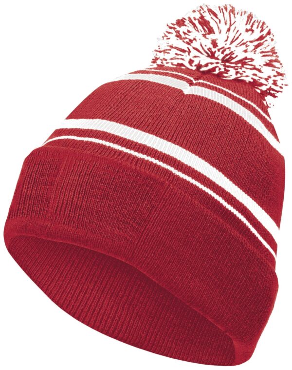 HOMECOMING BEANIE - Apparel Globe