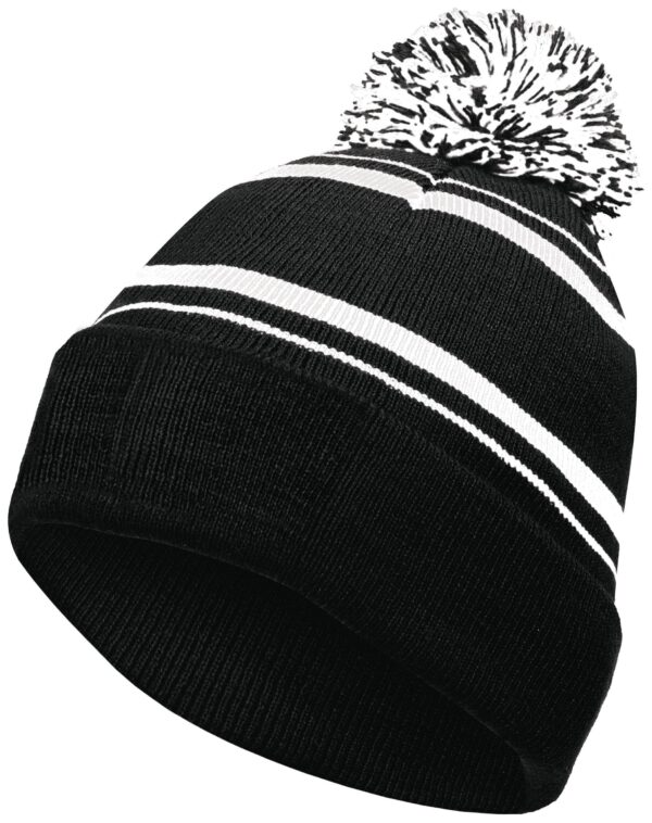 HOMECOMING BEANIE - Apparel Globe