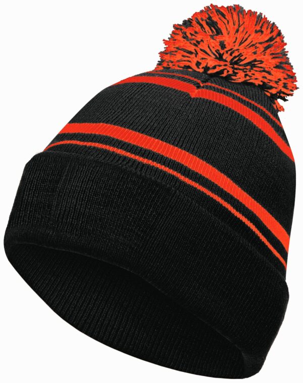 HOMECOMING BEANIE - Apparel Globe