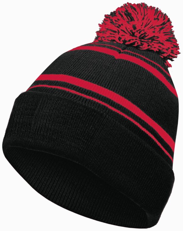 HOMECOMING BEANIE - Apparel Globe