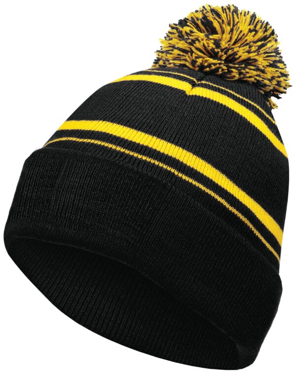 HOMECOMING BEANIE - Apparel Globe