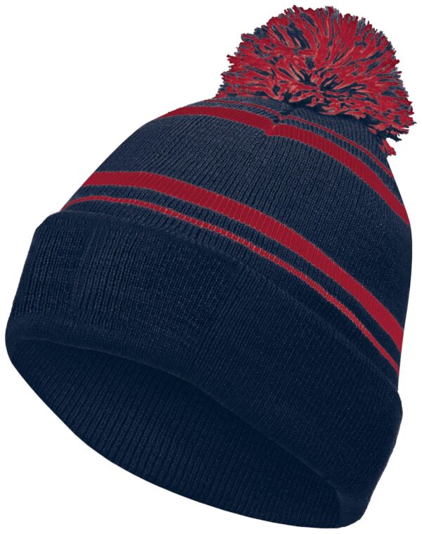 HOMECOMING BEANIE - Apparel Globe