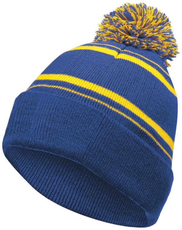 HOMECOMING BEANIE - Apparel Globe