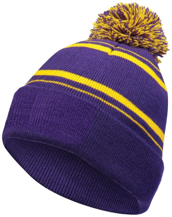 HOMECOMING BEANIE - Apparel Globe
