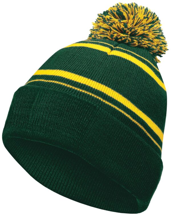 HOMECOMING BEANIE - Apparel Globe