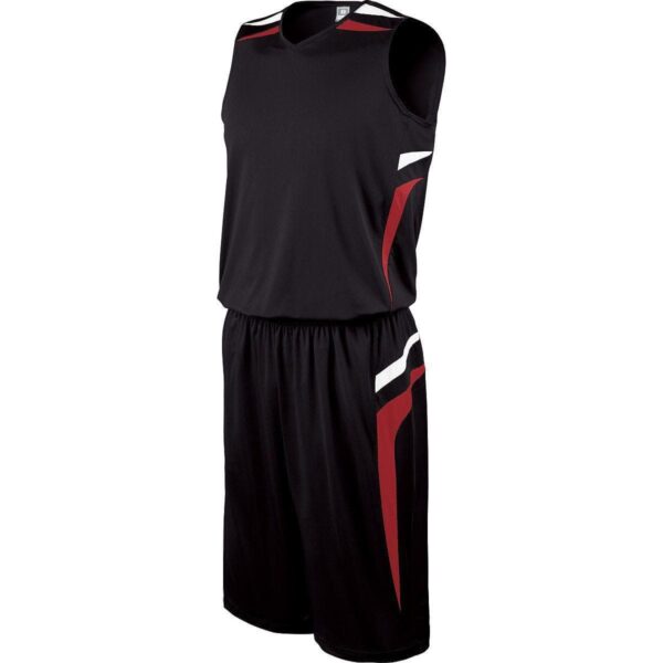 PRODIGY SHORTS - Apparel Globe