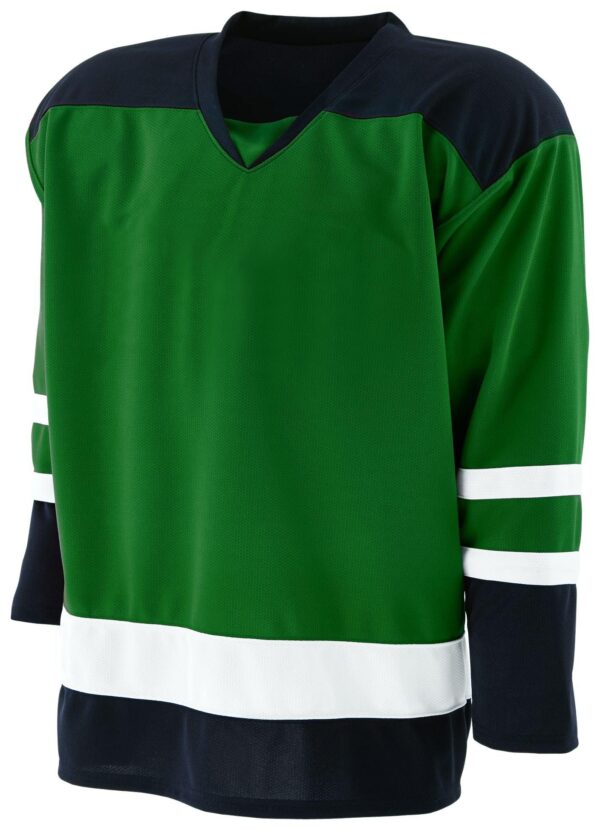 FACEOFF JERSEY - Apparel Globe