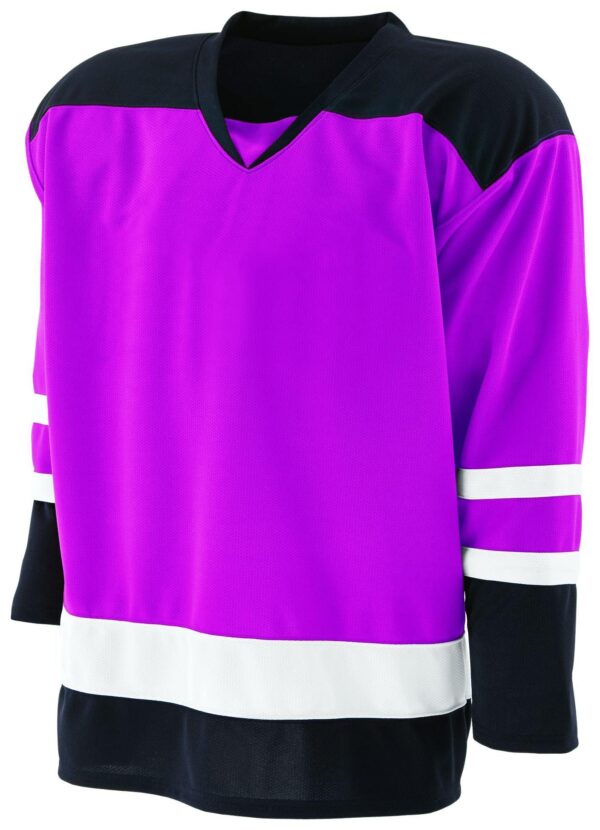 FACEOFF JERSEY - Apparel Globe